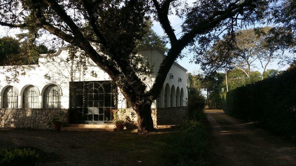 Quinta Valvanera サルタ エクステリア 写真